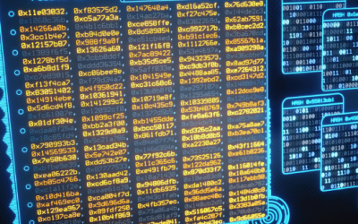 ARQUIVOS CRIPTOGRAFADOS